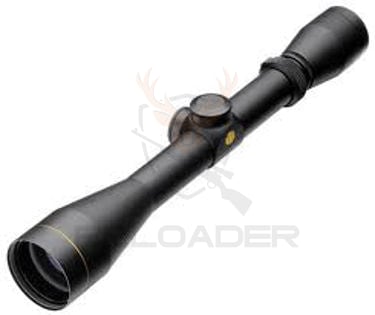 Leupold VX-II 3-9X50 MM Matte Duplex