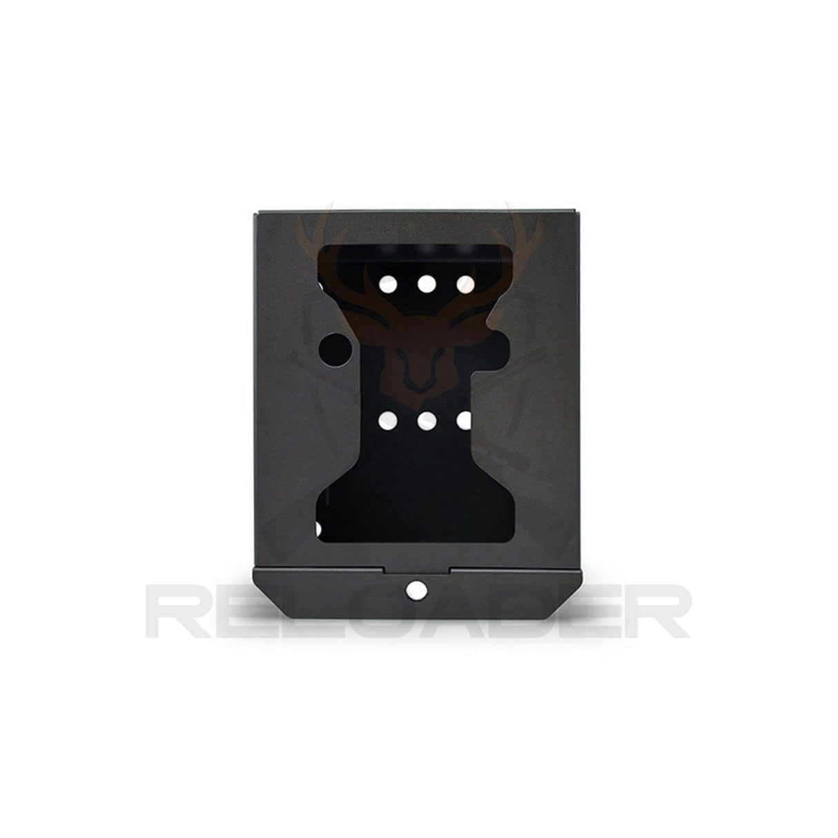 Icu BOX - metalna kutija za kameru