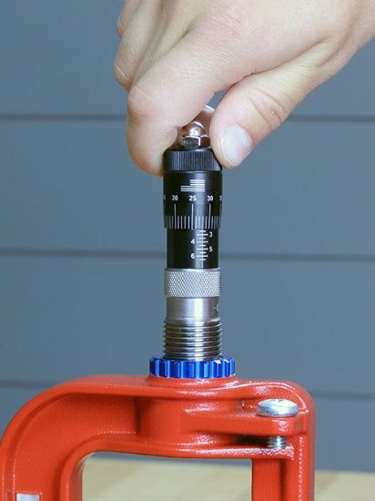 Mikrometarski nastavak za LEE seater matrice