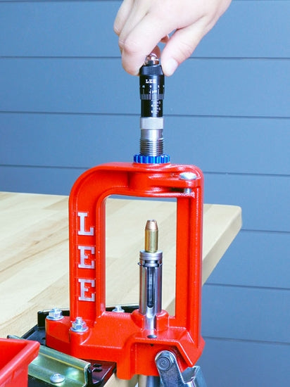 Mikrometarski nastavak za LEE seater matrice