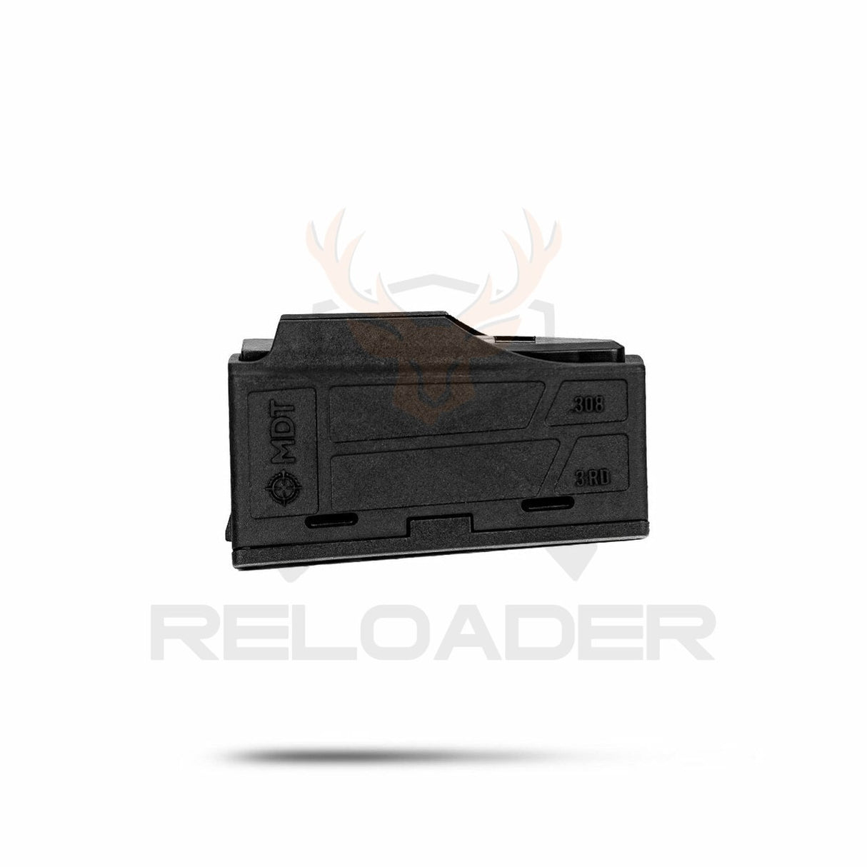 MDT spremnik za Howu 1500 kal.308 - 3 kom.