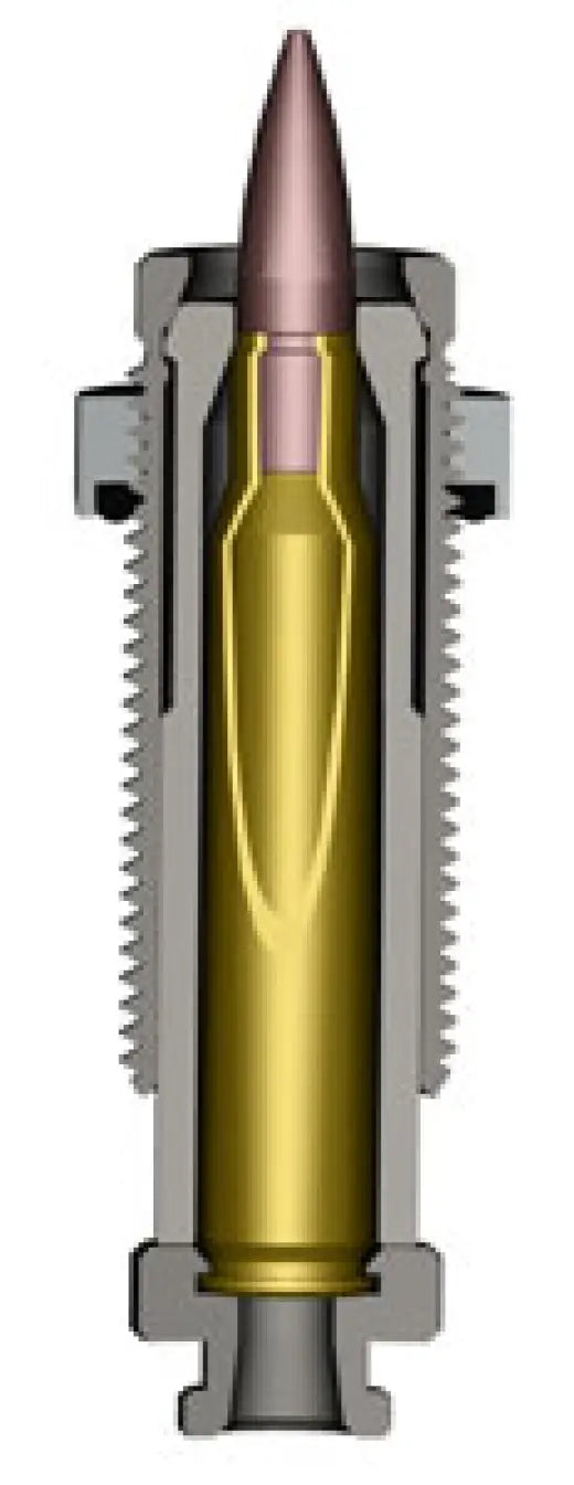 Matrica Lee Factory Crimp Die