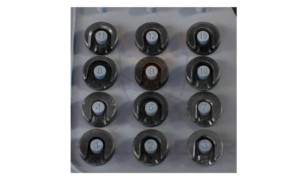 Alat za kapisliranje, Frankford Arsenal Platinum Series