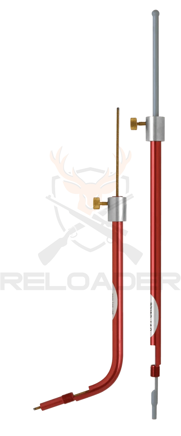 Alat za mjerenje ukupne duljine metka (OAL GAUGE)