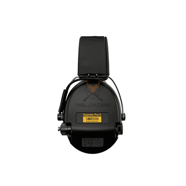 Antifoni Sordin Supreme Pro-X LED