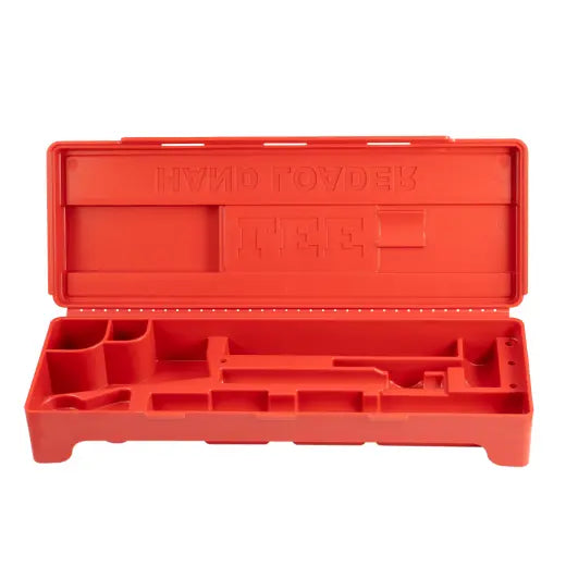 Lee, plastična kutija za ručnu prešu