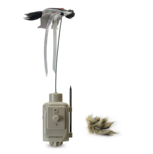 Mantis Pro Mamac