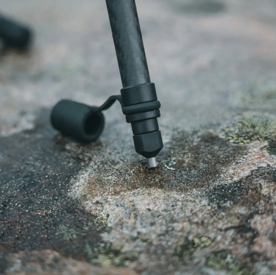 Bipod Spartan Javelin Pro Hunt Tac - Standard