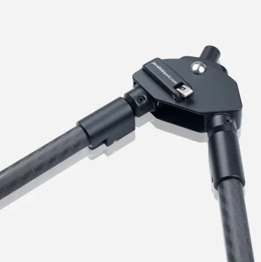 Bipod Spartan Javelin Pro Hunt Tac - Standard