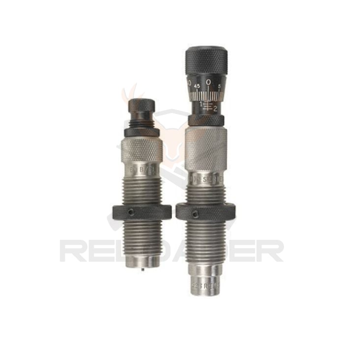 Matrica set - Redding Type S FL kal.6,5x47 Lapua