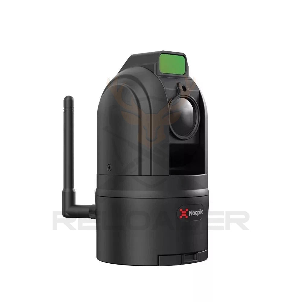 Termovizijska kamera za vozilo Nocpix M6T 25mm LRF