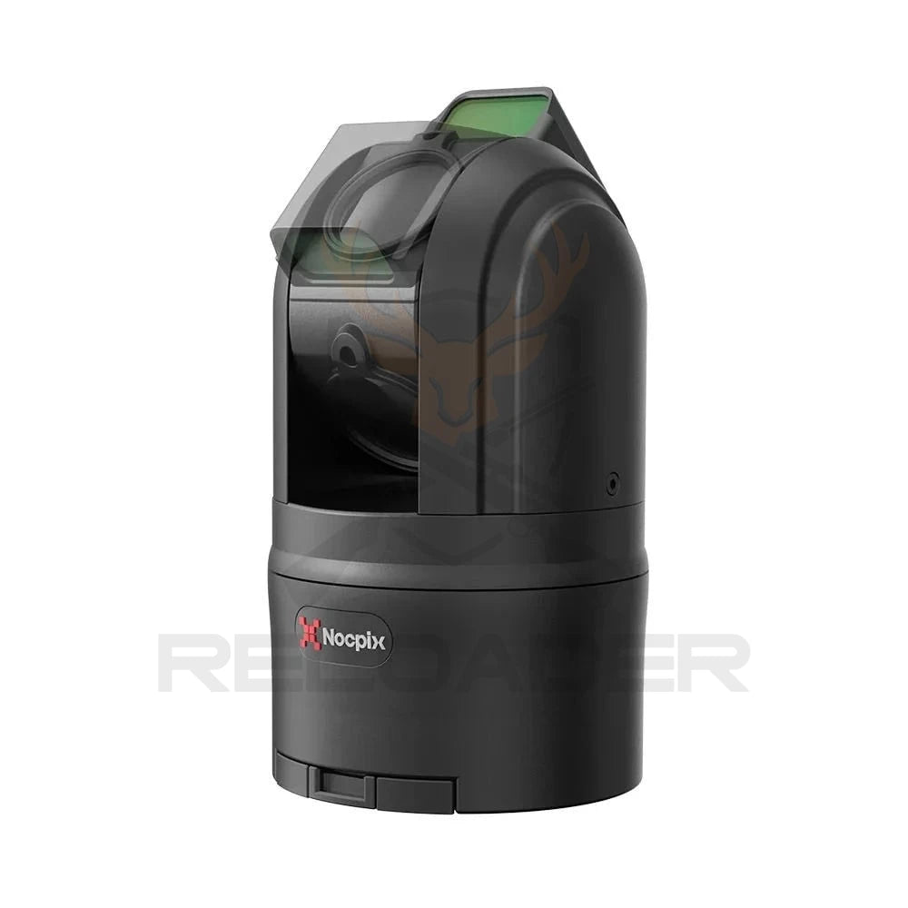 Termovizijska kamera za vozilo Nocpix M6T 25mm LRF