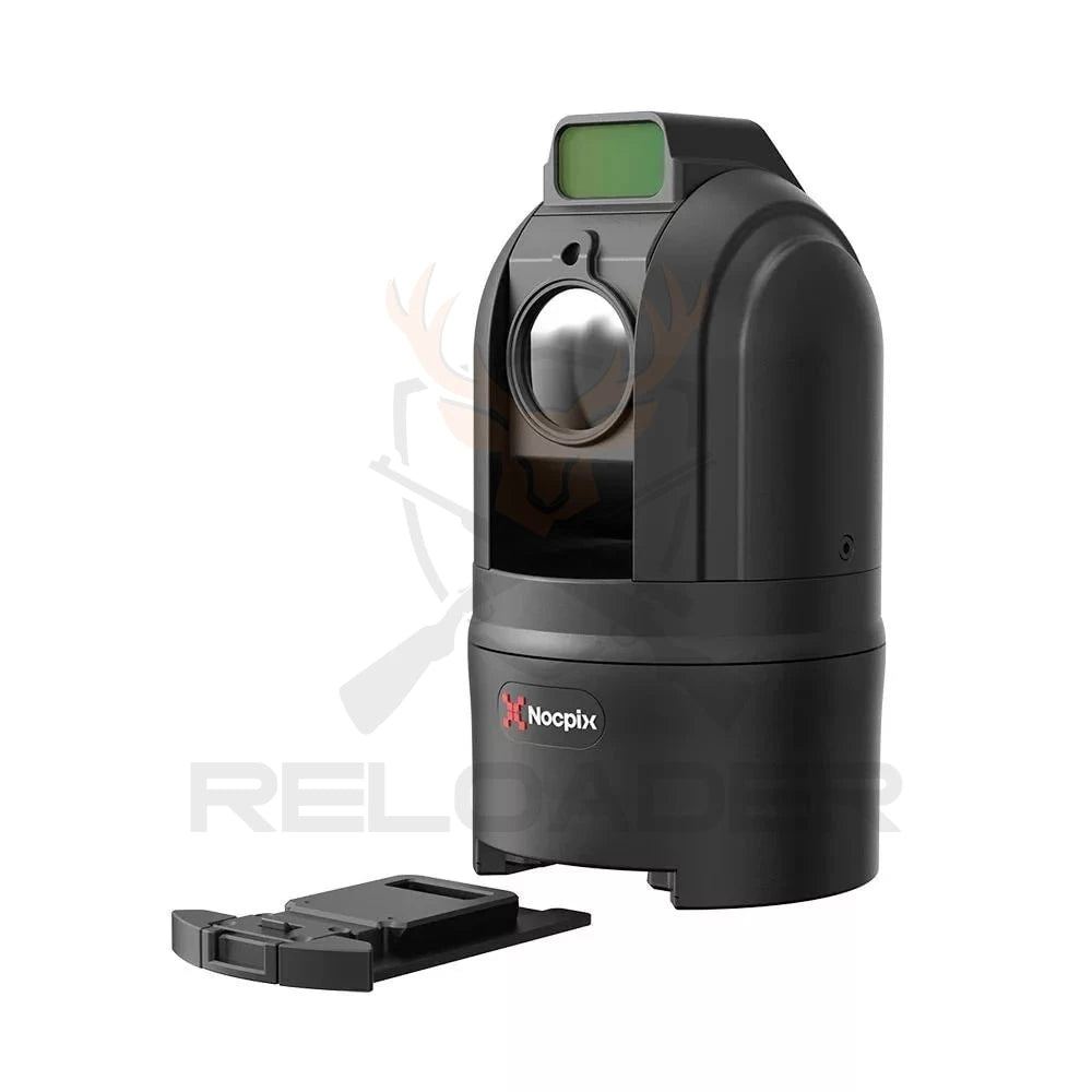 Termovizijska kamera za vozilo Nocpix M6T 25mm LRF