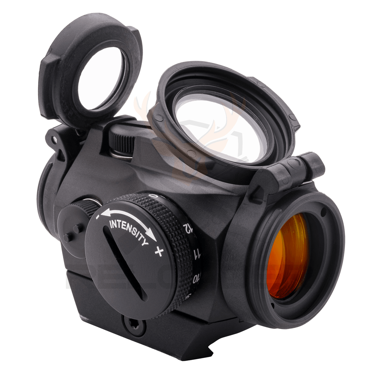 Aimpoint Micro H-2 bez montaže