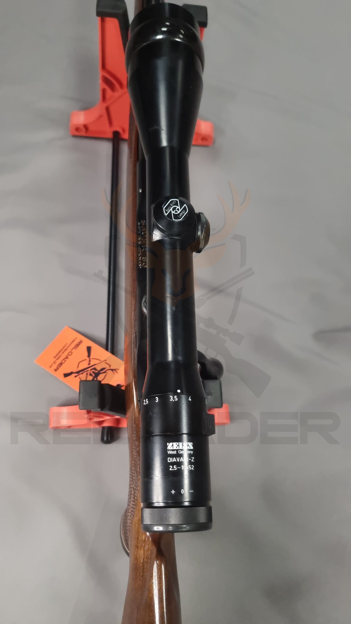 Sauer 80 kal.243 Win. (U/0044/25)