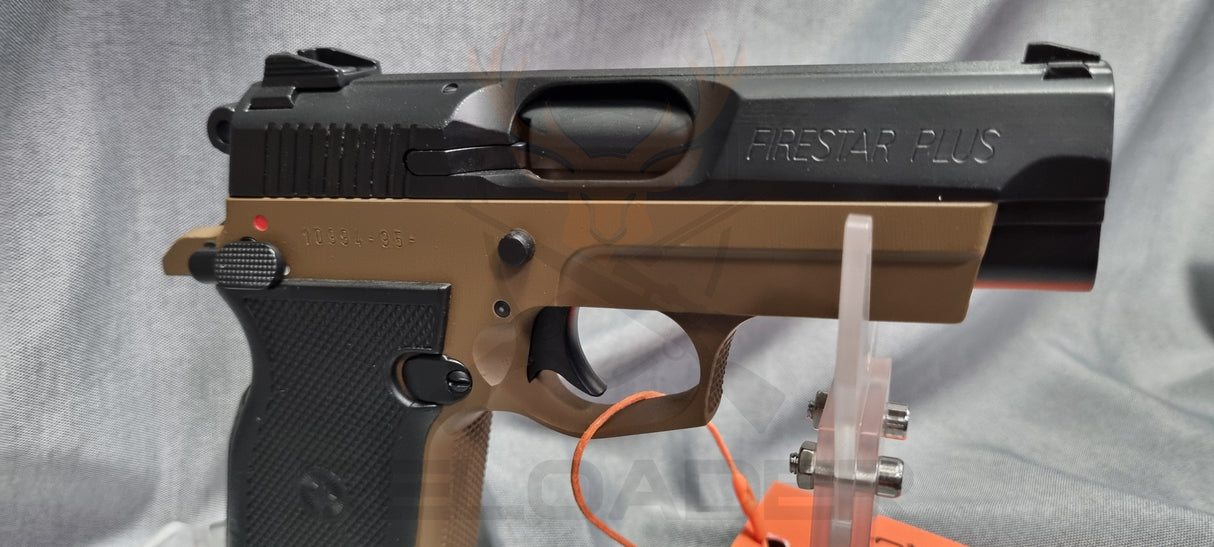 Firestar Star kal.9x19 (U/0055/25)