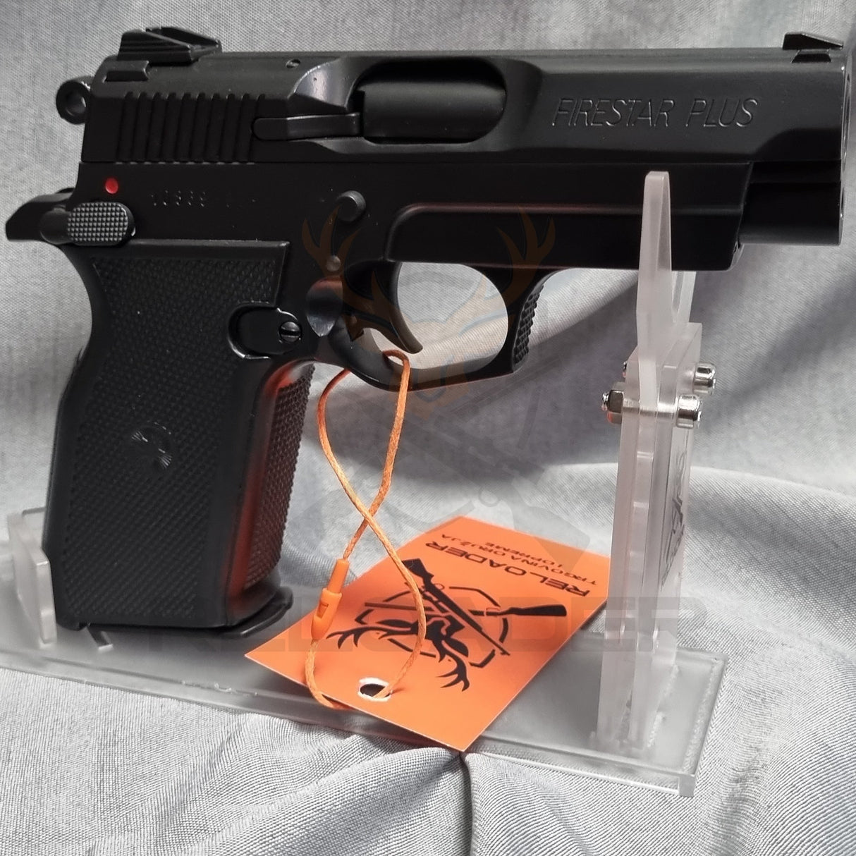 Firestar Star kal.9x19 (U/0056/25)