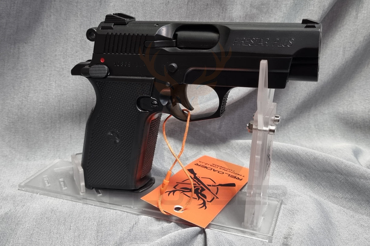 Firestar Star kal.9x19 (U/0056/25)