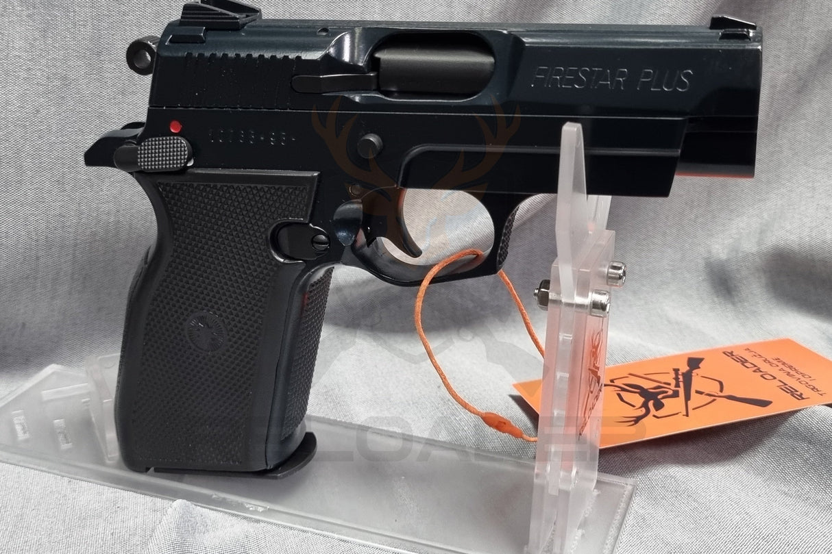 Firestar Star kal.9x19 (U/0052/25)