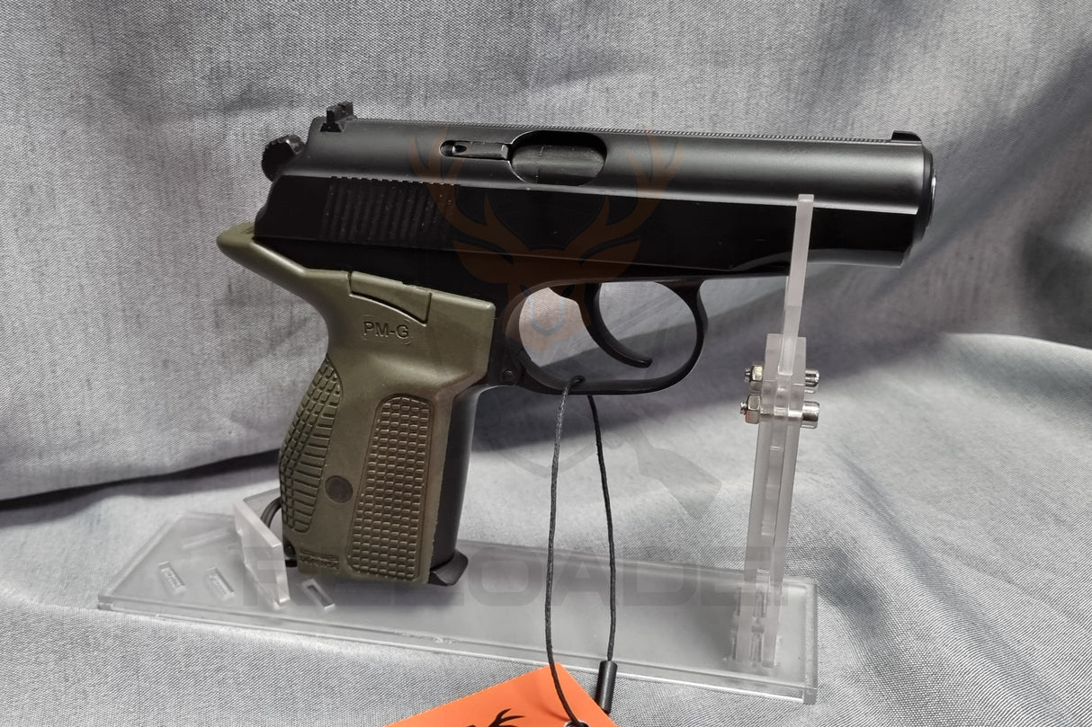 Makarov PM 59 kal.9mm Makarov (U/0058/25)