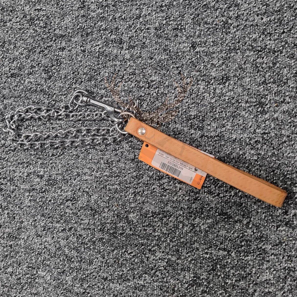 Vodilica za psa-kožni