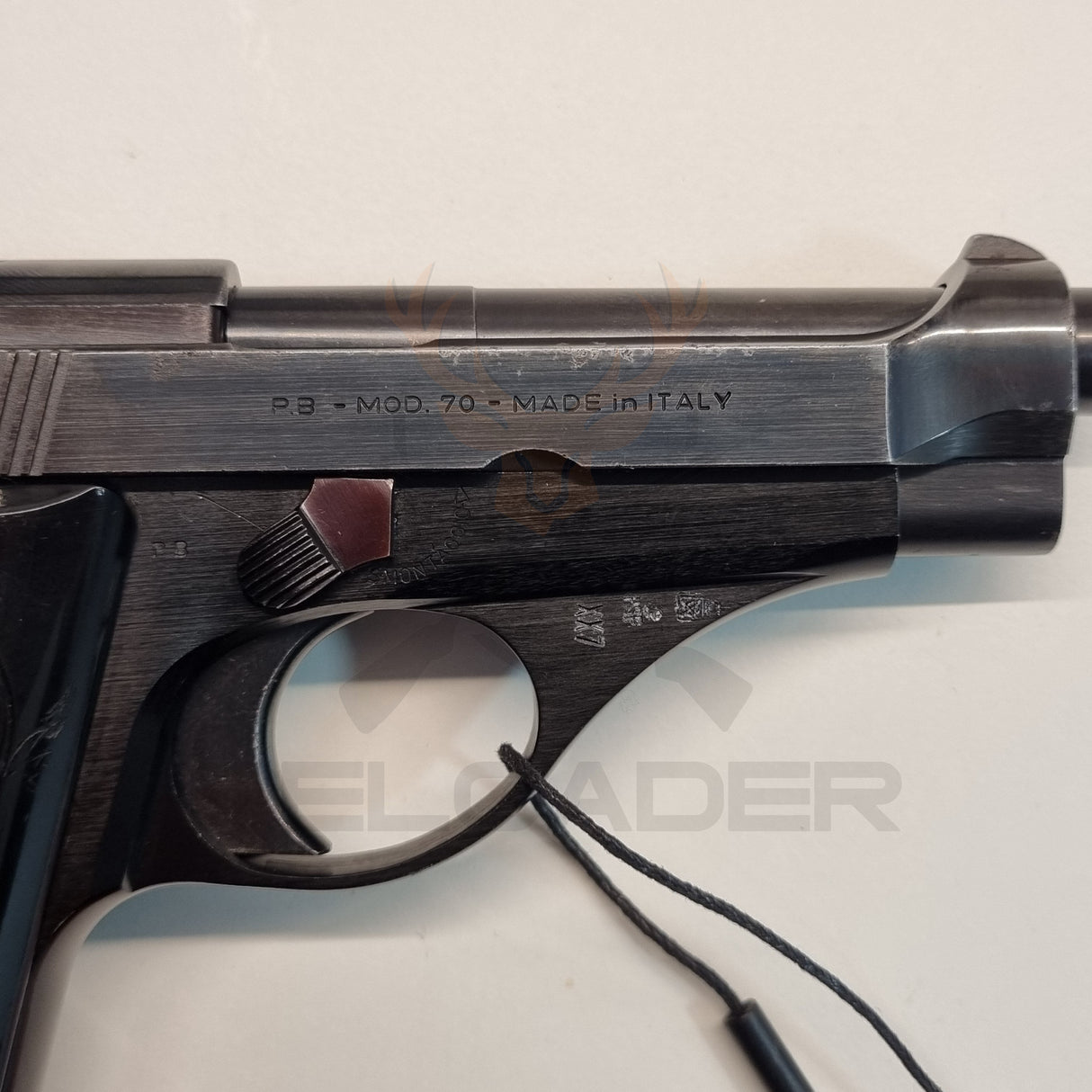 Beretta M70 kal.7.65mm (Tv.Br.L71375)