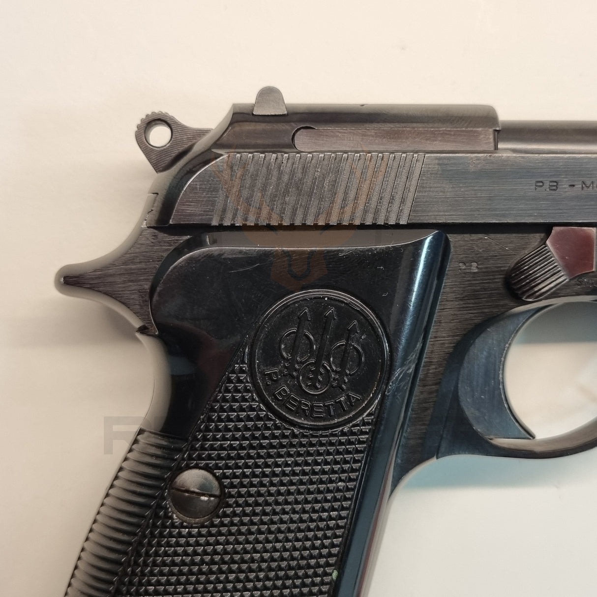 Beretta M70 kal.7.65mm (Tv.Br.L71375)