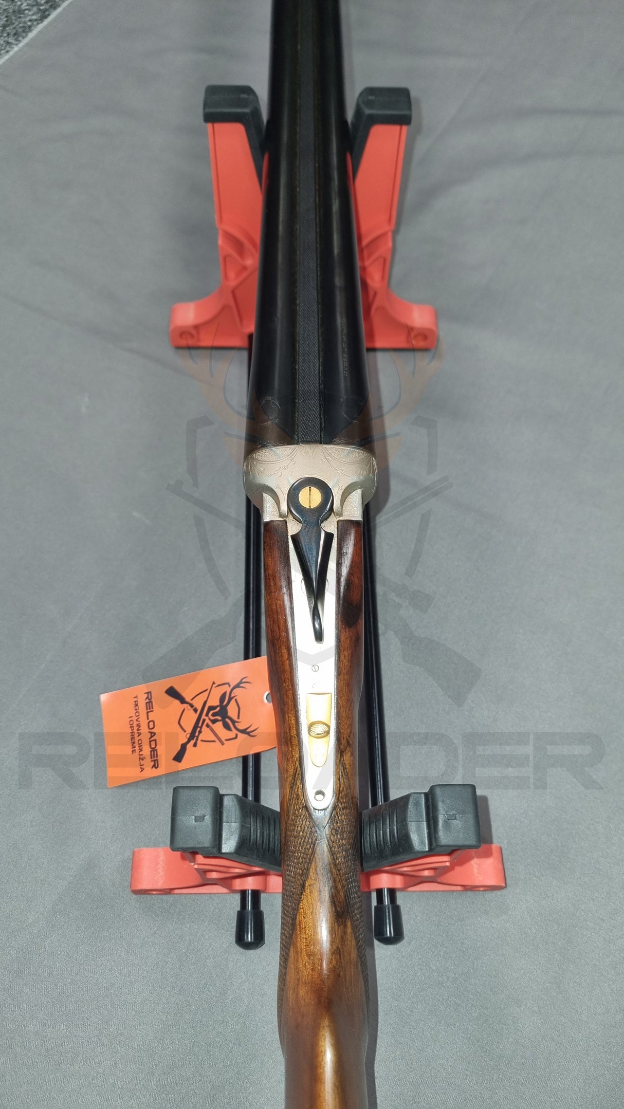 Mugica/Eibar S/S kal.16/16 (U/0061/25)