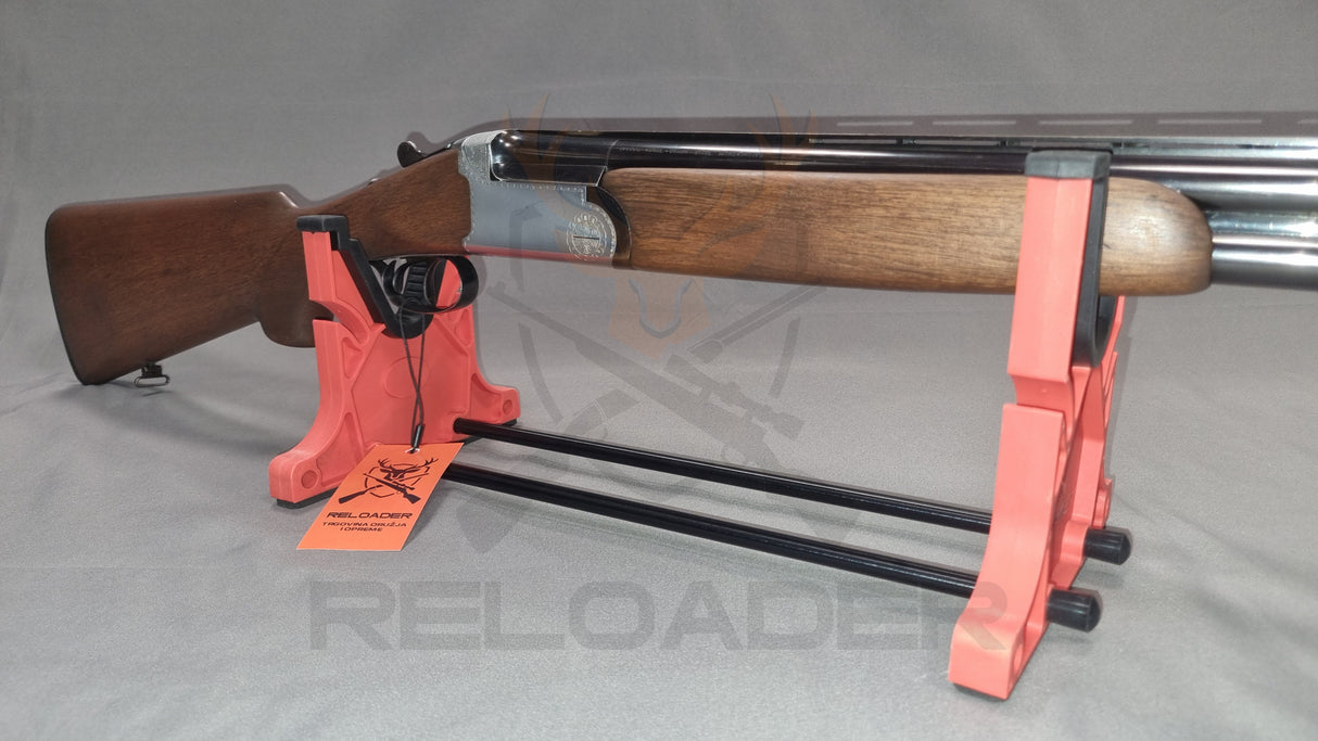 Antonio Zoli Gardone VT kal.12(12/70) (U/0079/25)