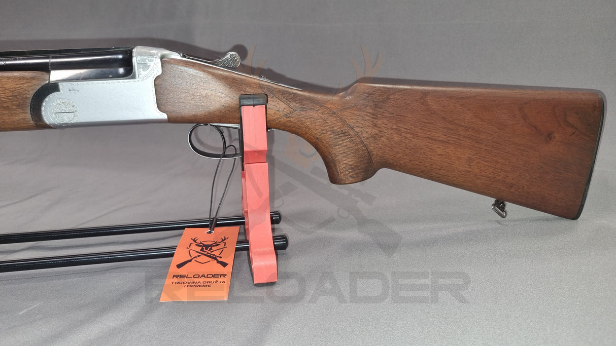 Antonio Zoli Gardone VT kal.12(12/70) (U/0079/25)