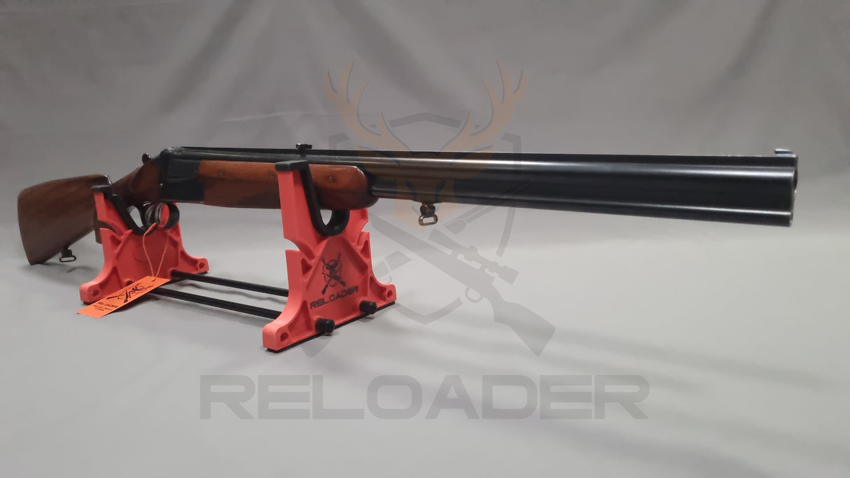 Merkel Suhl 210E kal.12/70 i 7x65R (U/124/25)