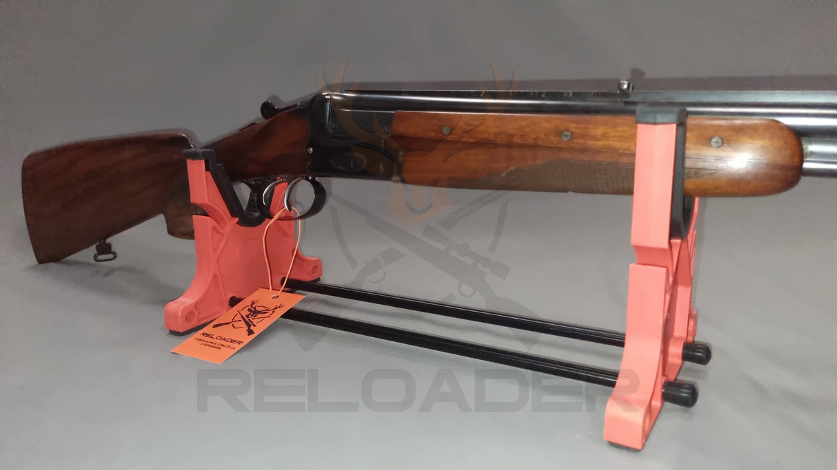 Merkel Suhl 210E kal.12/70 i 7x65R (U/124/25)