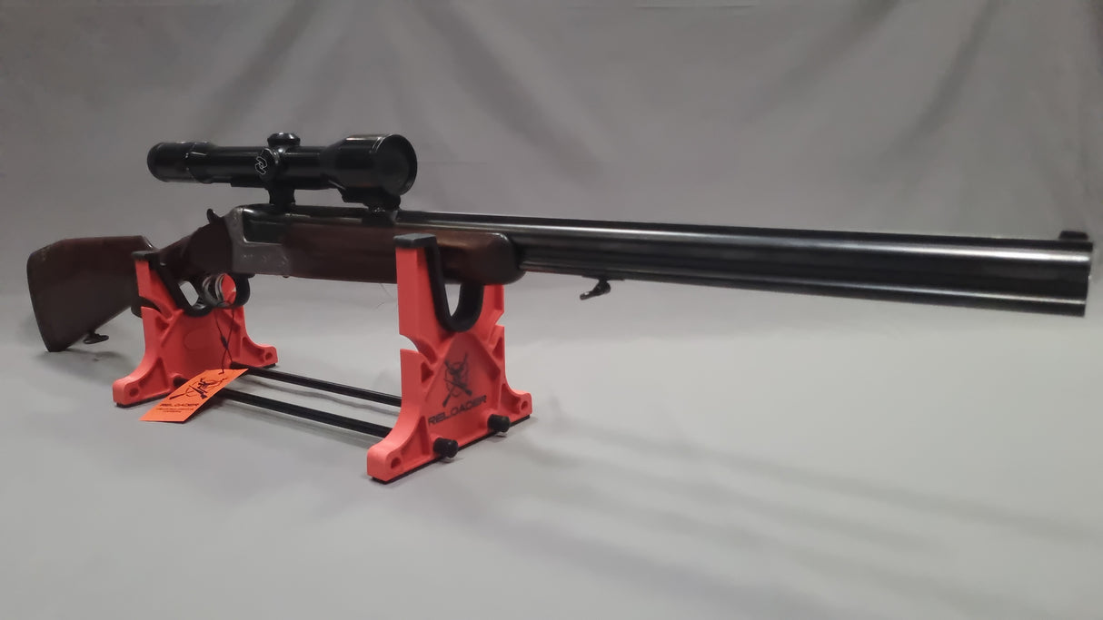 Kreighoff Teck kal. 20/76 i 6.5x57R