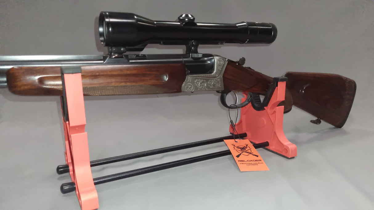 Kreighoff Teck kal. 20/76 i 6.5x57R