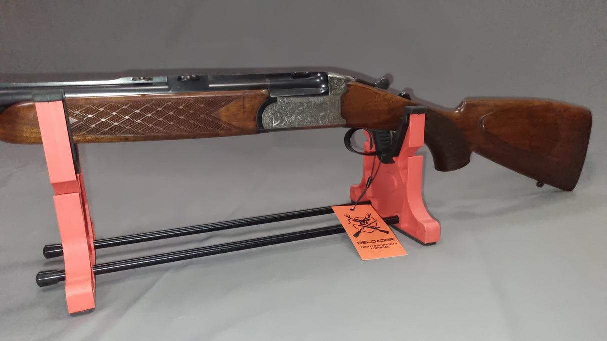 Puška s komb.cij./rez.cijev Antonio Zoli KG1530 kal.7x64, 16/70