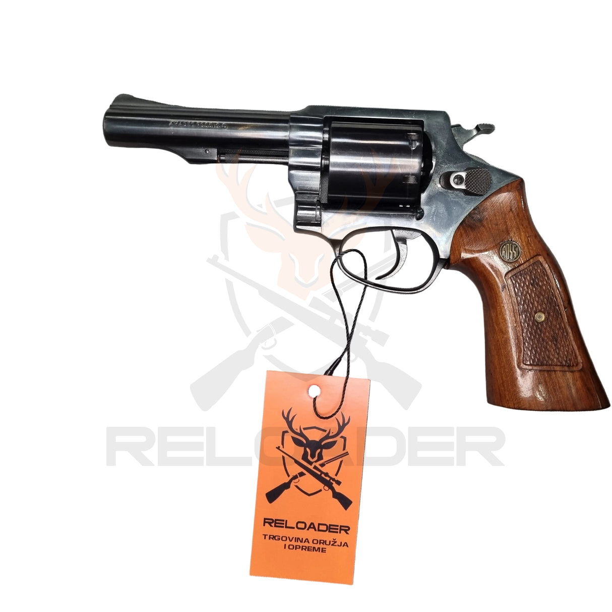 Rossi M.940 kal.38 Special (U/0145/25)
