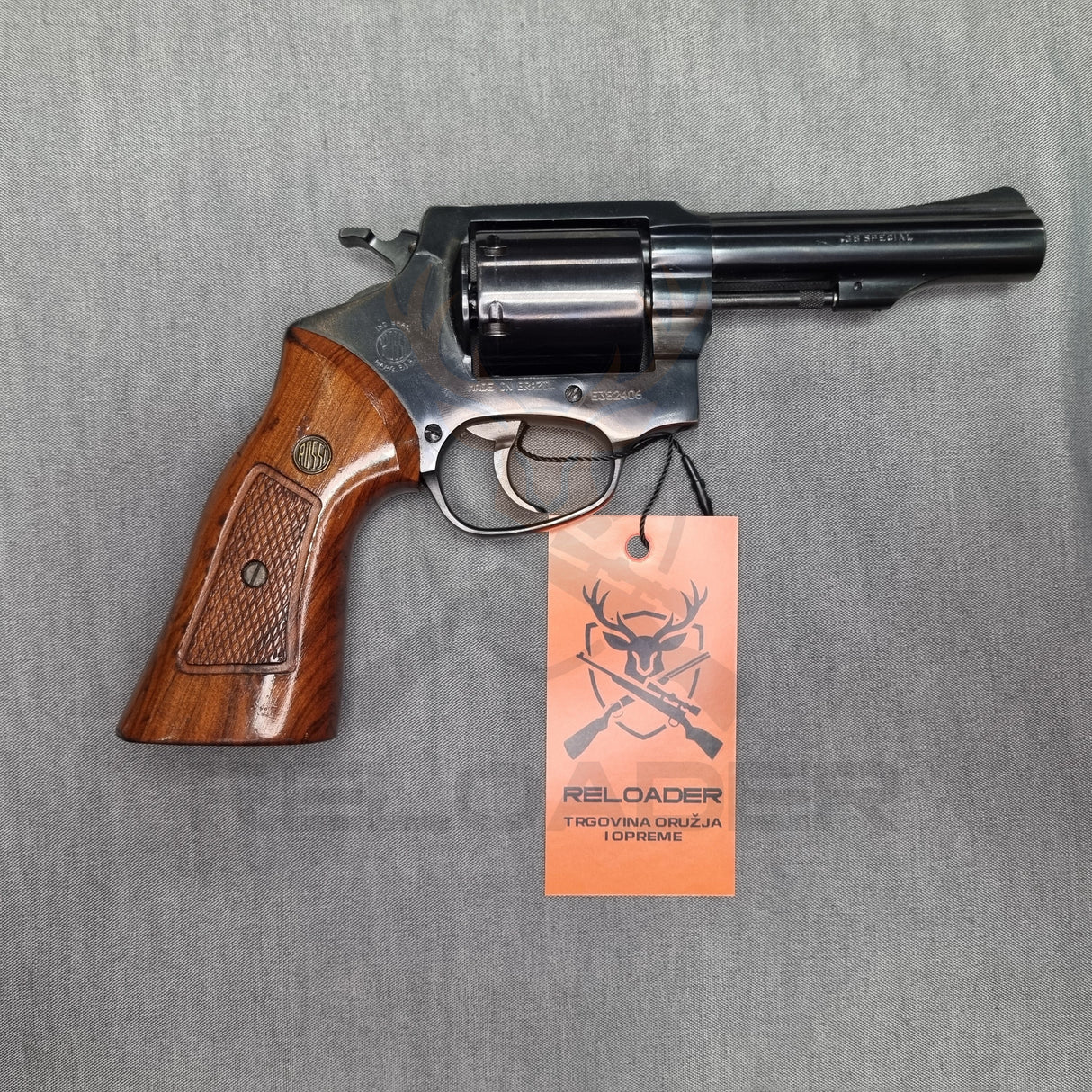 Rossi M.940 kal.38 Special (U/0145/25)