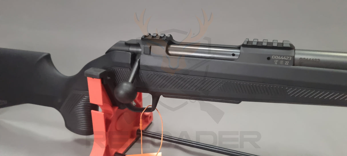 Češka zbrojevka 600 Alpha kal.300 Win.Mag. (U/0147/25)