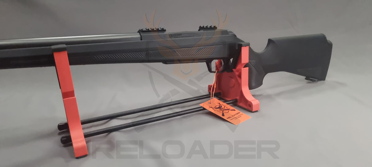 Češka zbrojevka 600 Alpha kal.300 Win.Mag. (U/0147/25)