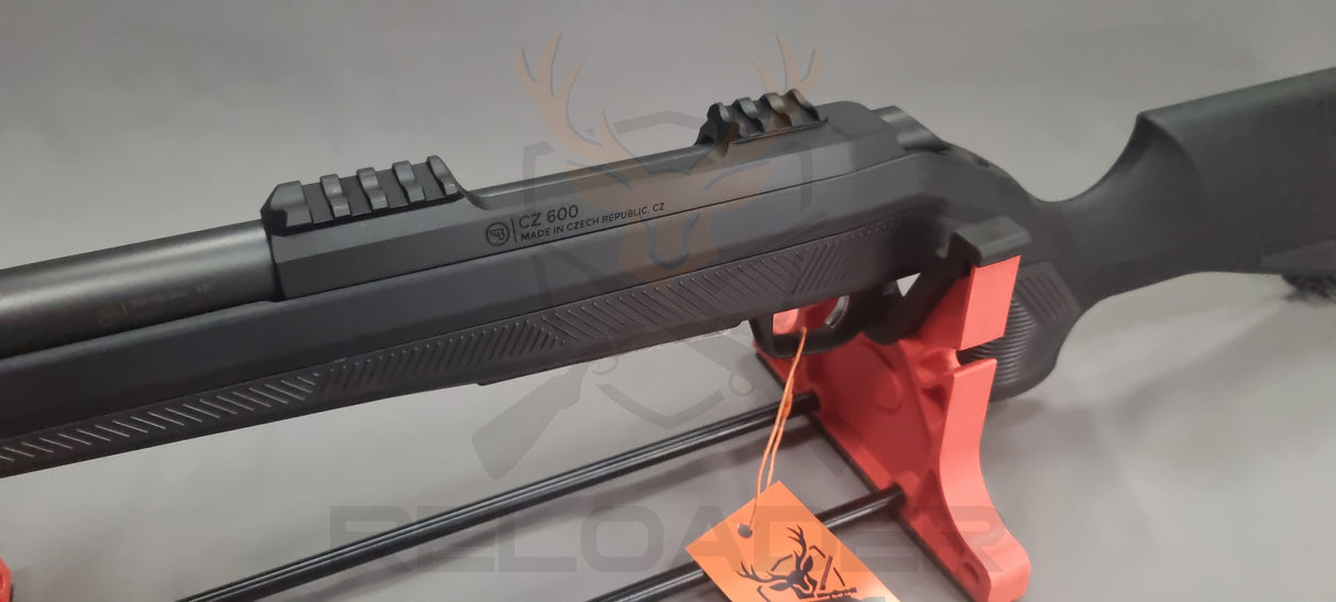 Češka zbrojevka 600 Alpha kal.300 Win.Mag. (U/0147/25)