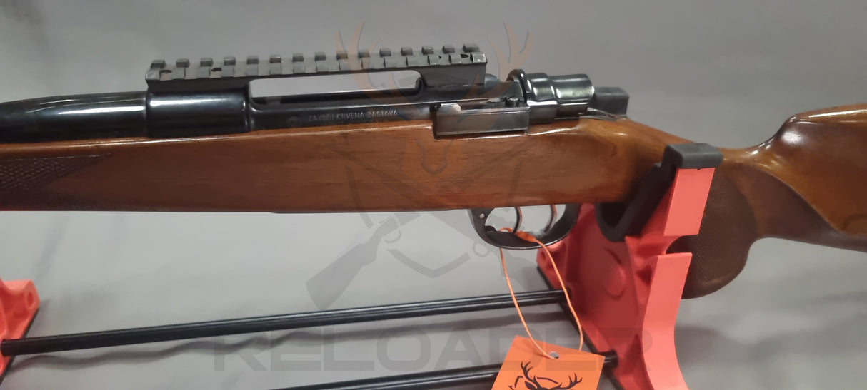 Crvena zastava M70 kal.8x57mm (U/0121/25)