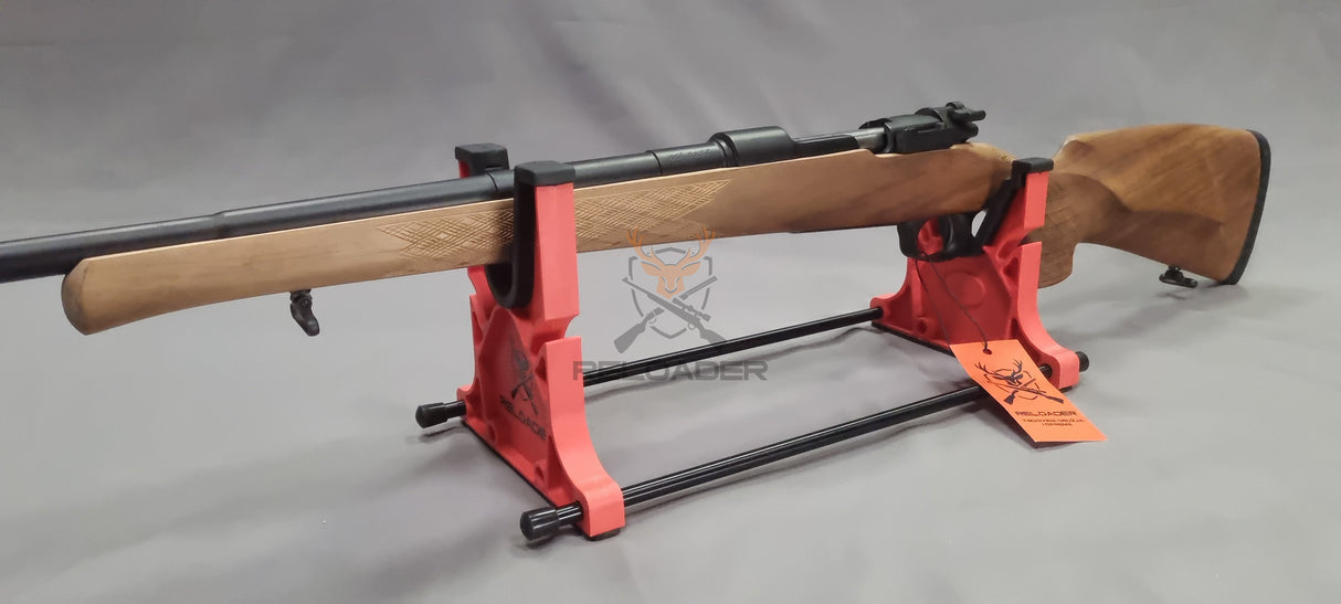 Crvena Zastava LK 48 kal. 8x57 IS (U/0066/25)