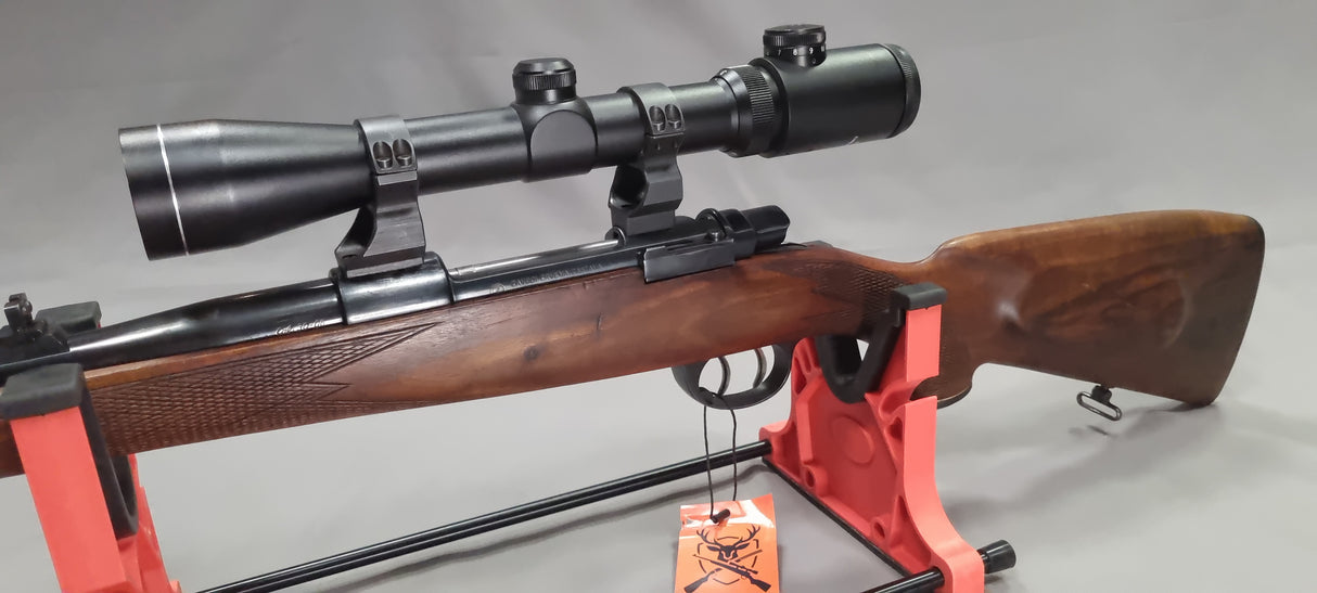 Crvena zastava LK 70 Stand kal.30-06 (U/0080/25)