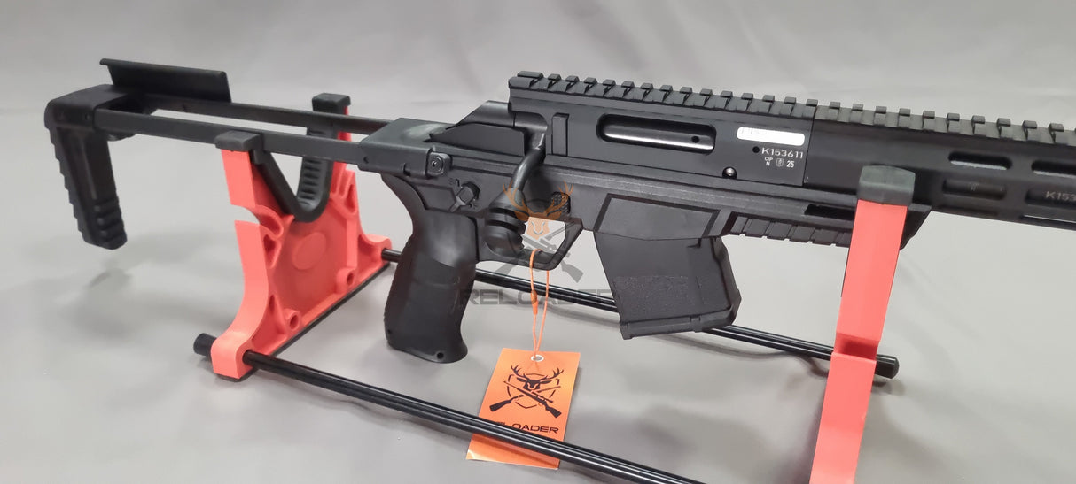 Češka zbrojovka 600 Trail kal.7.62x39mm (K153611)