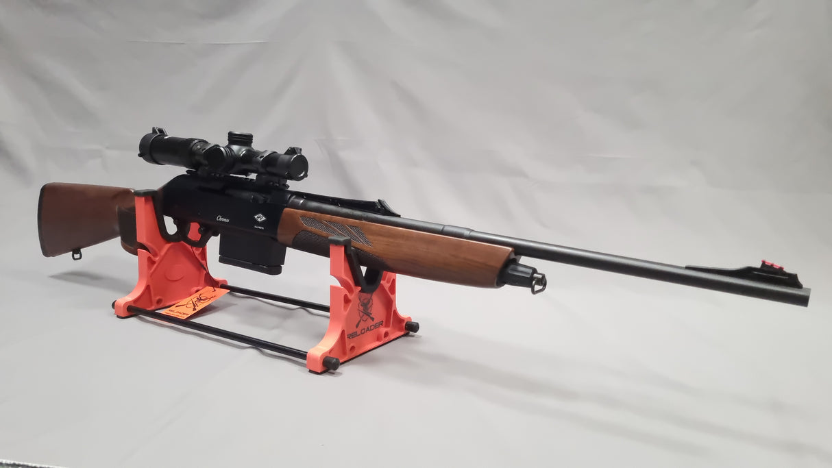 Puška F.Illi Pietta Chronos kal.30-06 Spring. (U/0162/26)