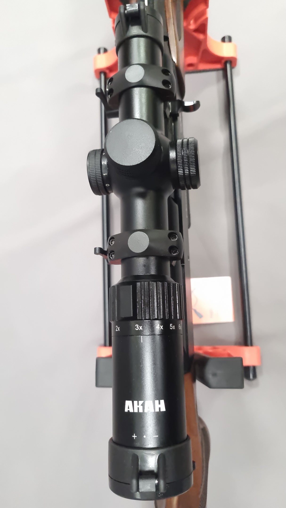 Puška F.Illi Pietta Chronos kal.30-06 Spring. (U/0162/26)