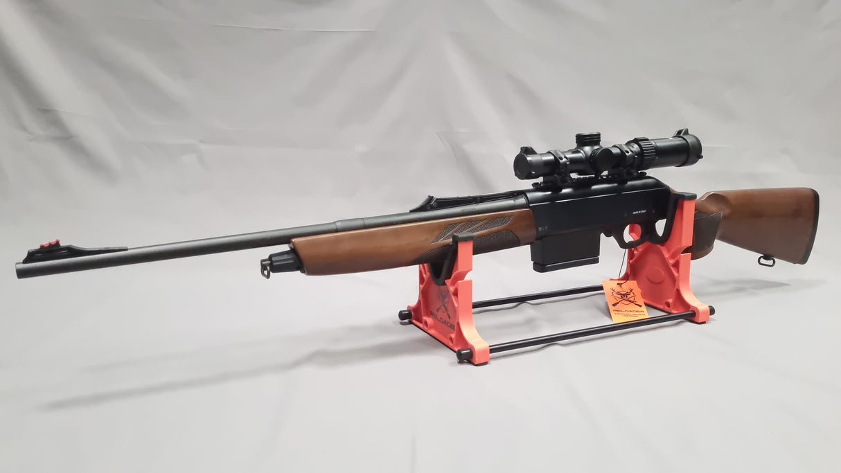 Puška F.Illi Pietta Chronos kal.30-06 Spring. (U/0162/26)