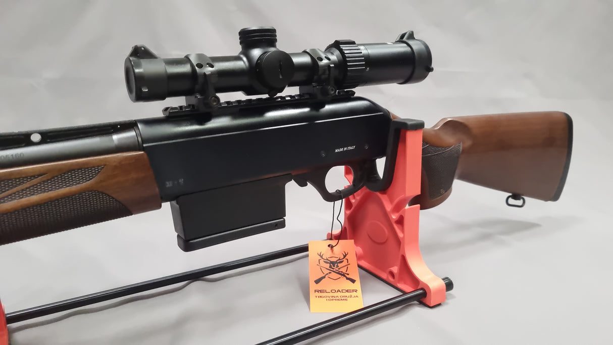 Puška F.Illi Pietta Chronos kal.30-06 Spring. (U/0162/26)