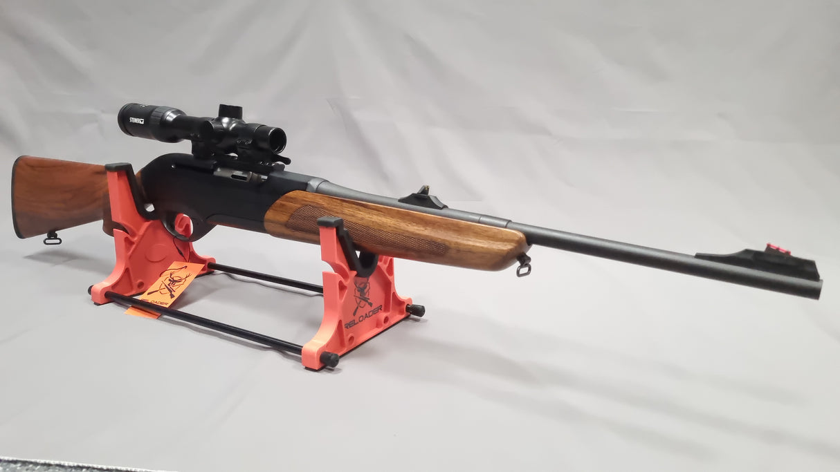 Poluautomatska puška Merkel SR1 kal.9.3x6.2 (U/0161/26)