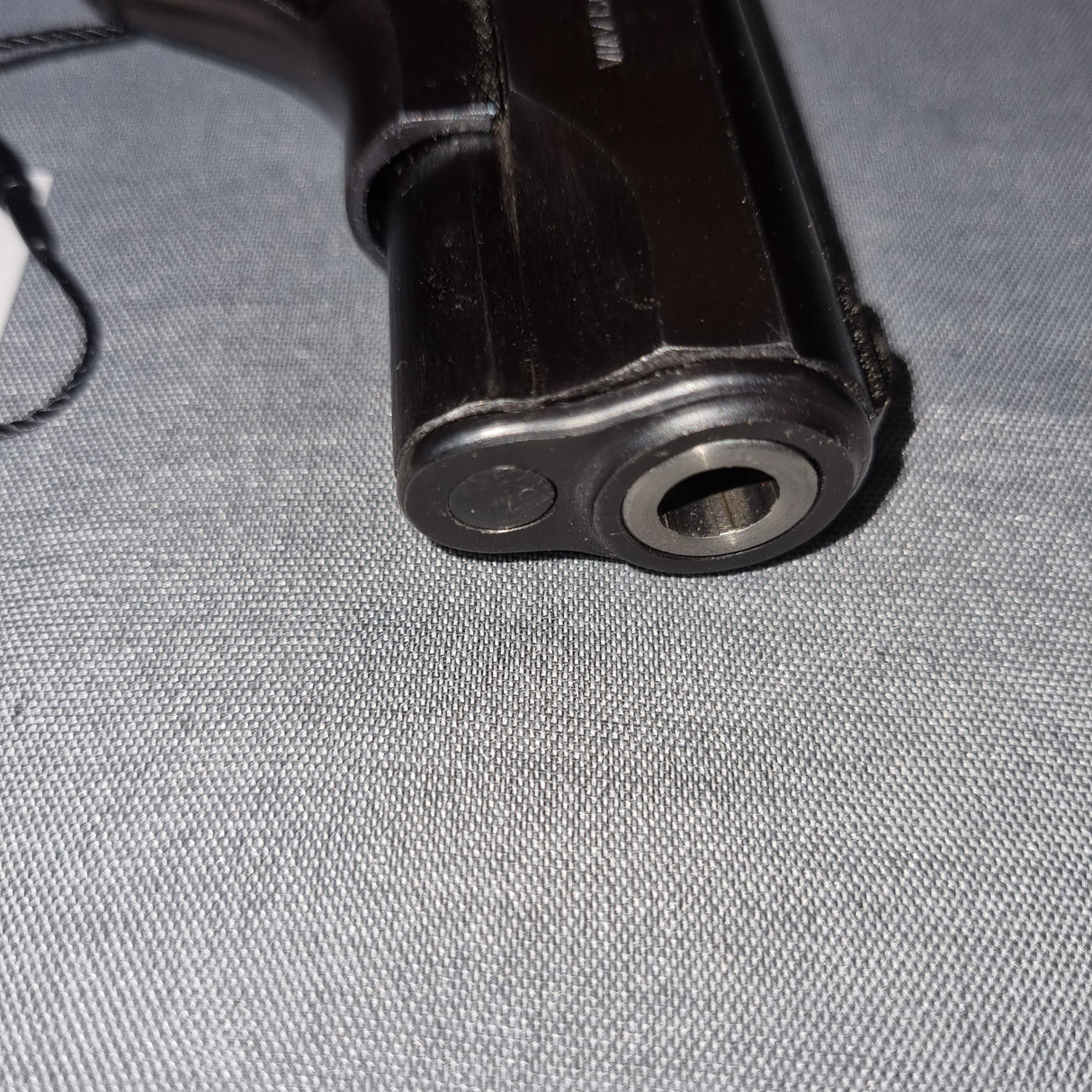 Pištolj Crvena Zastava M70 kal. 7.65 Browning/.32 AUTO (U/0174/26)